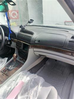 بي ام دبليو الفئة 7